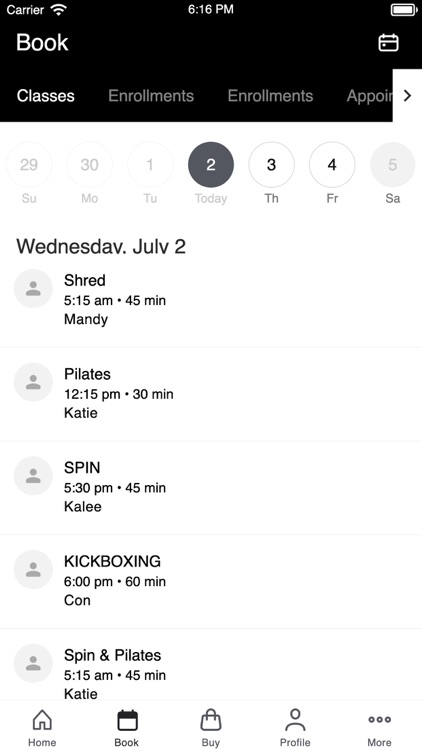 Feel Fit Grand Island