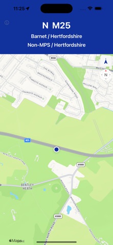 PatrolView Screenshot 3 of 5