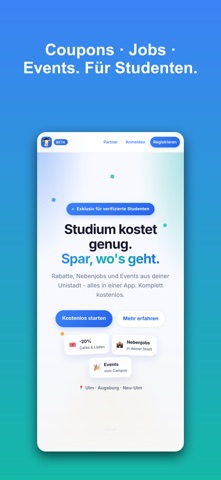 UniGoat screenshot