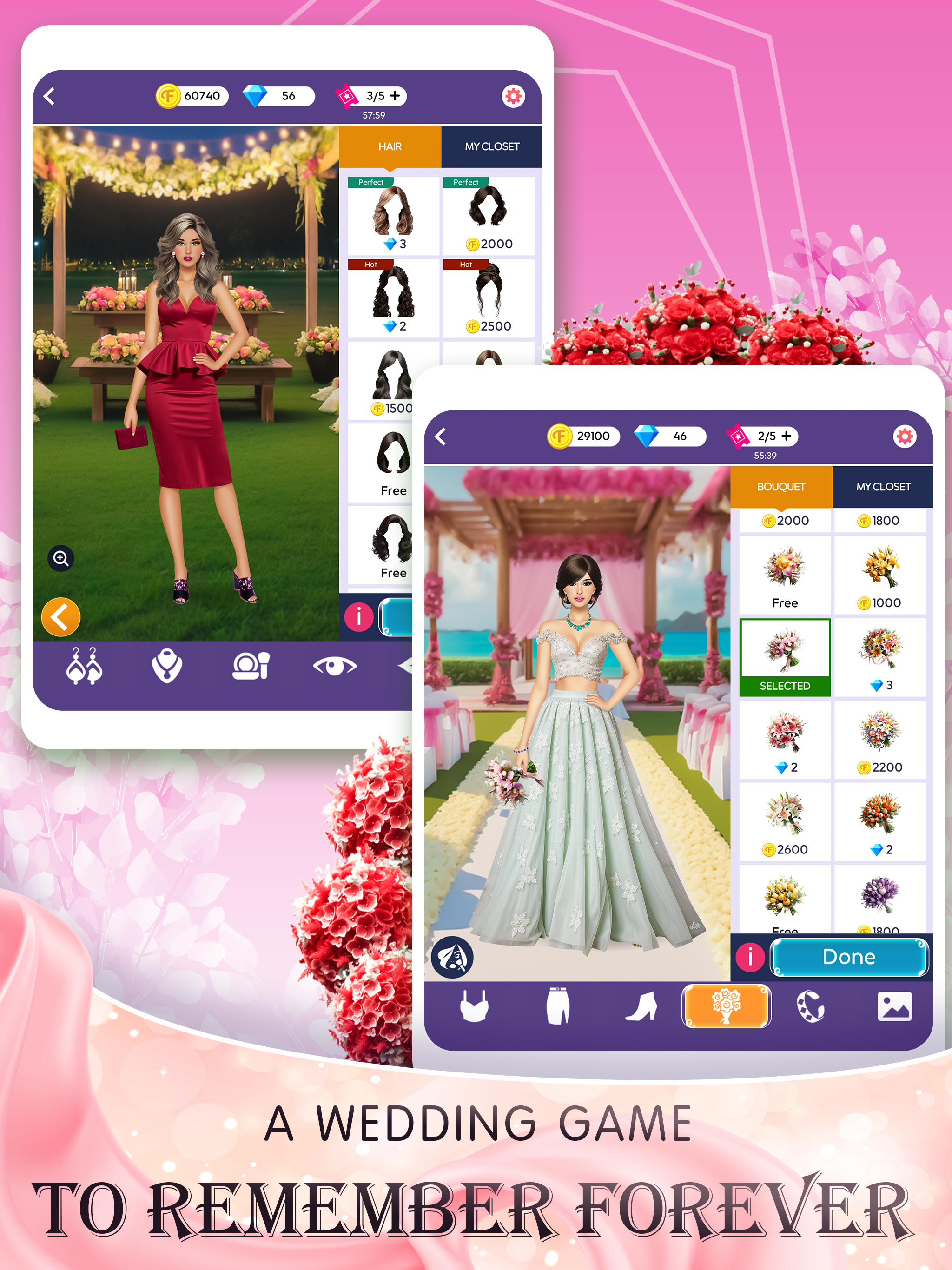 Wedding Fashion Fest screenshot 7