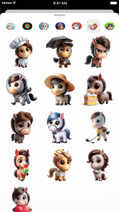 Poniez Screenshot