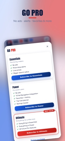 Gas On The Go Screenshot 4 of 5