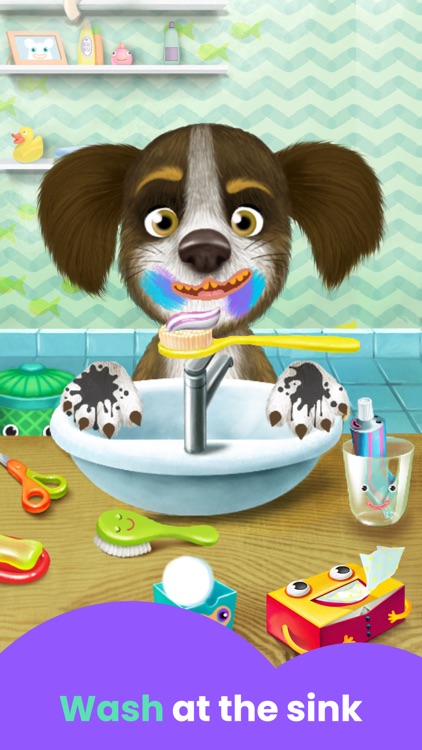 SKIDOS Learning Games for Kids screenshot-4