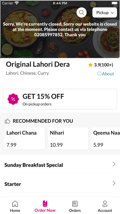 Original Lahori Dera Screenshot