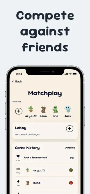 gridlo screenshot 4