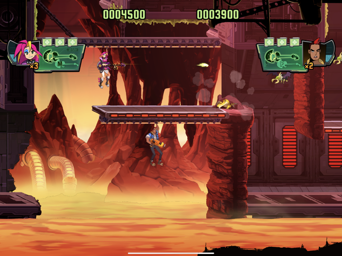 Crunchyroll Spidersaurs