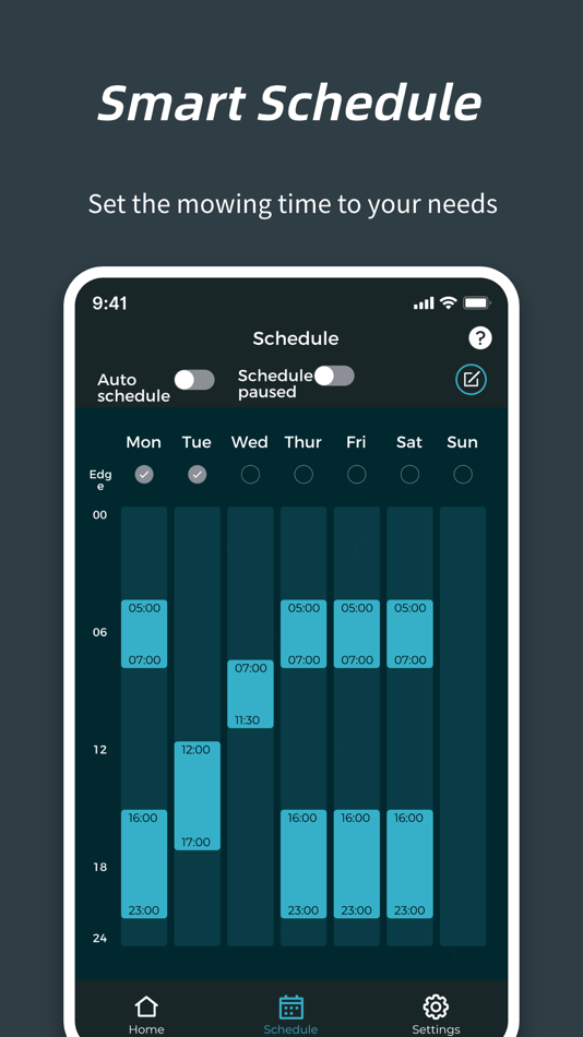 #3. Conga GrassHopper (iOS) 由: Cecotec innovaciones S.L.