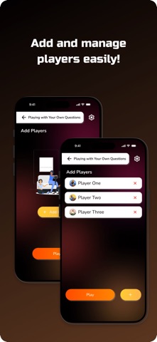 Truth or Dare: Spin to Play Screenshot 4 of 5