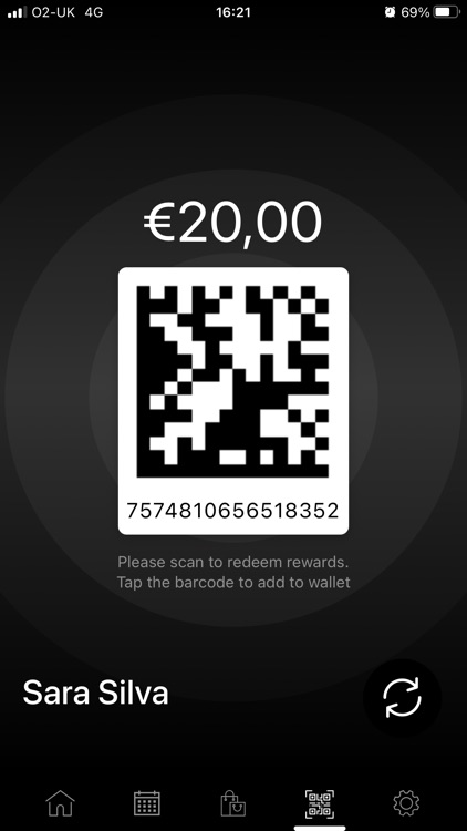 Freeport Fashion Club screenshot-3