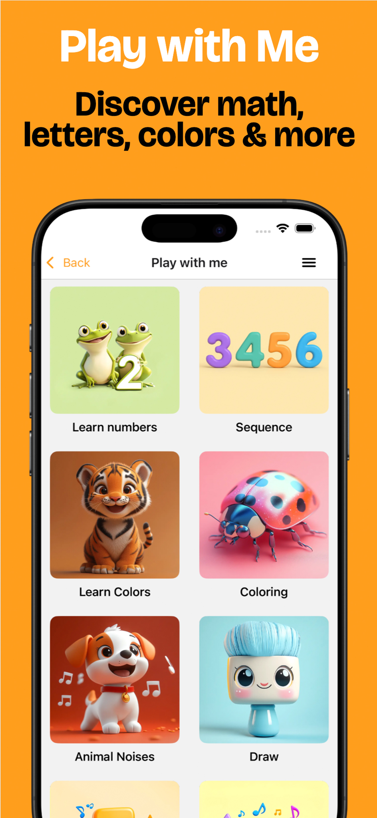 Helios Kids screenshot 5