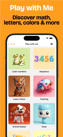 Helios Kids Screenshot 5 of 7