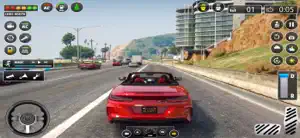Modern Car Parking 3D:Car Game screenshot 4