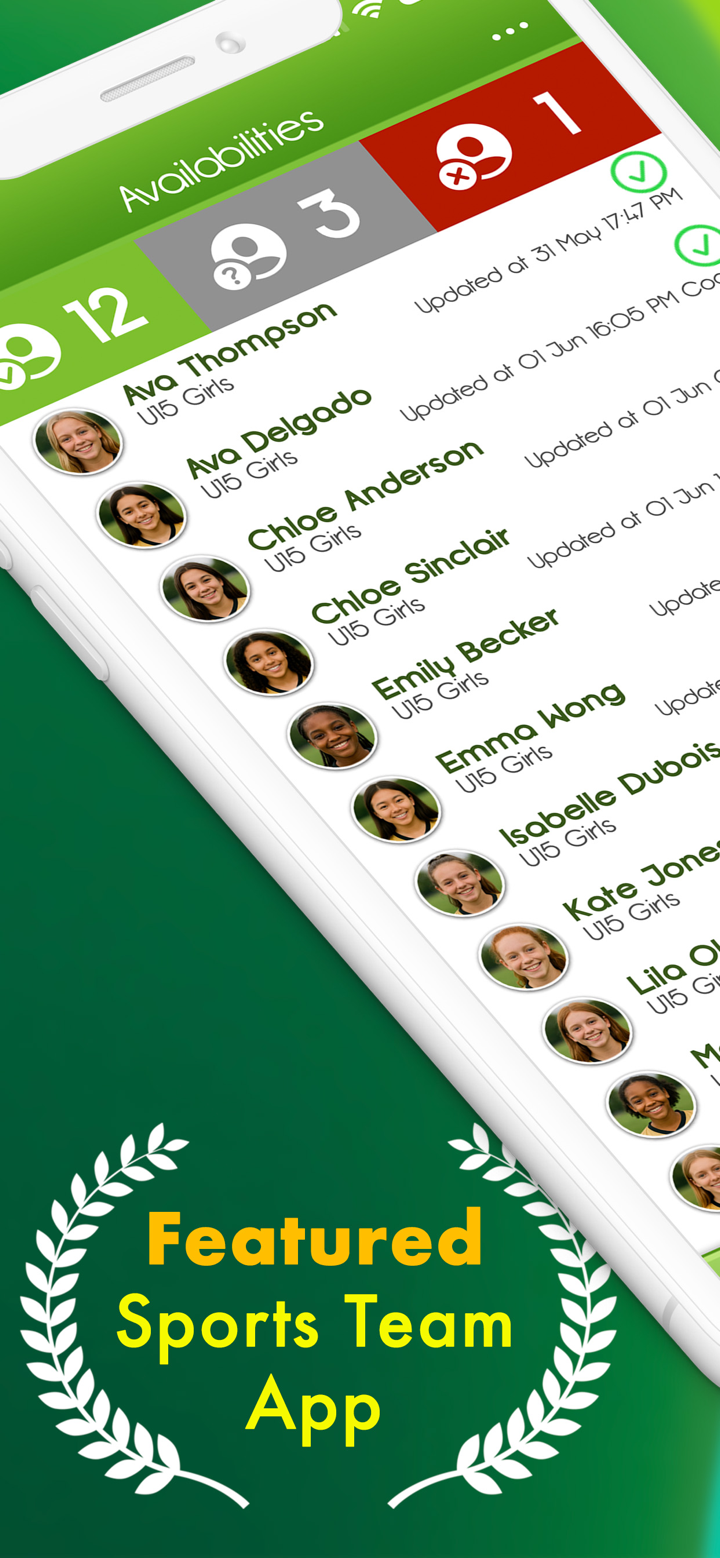 ZCoach screenshot 1
