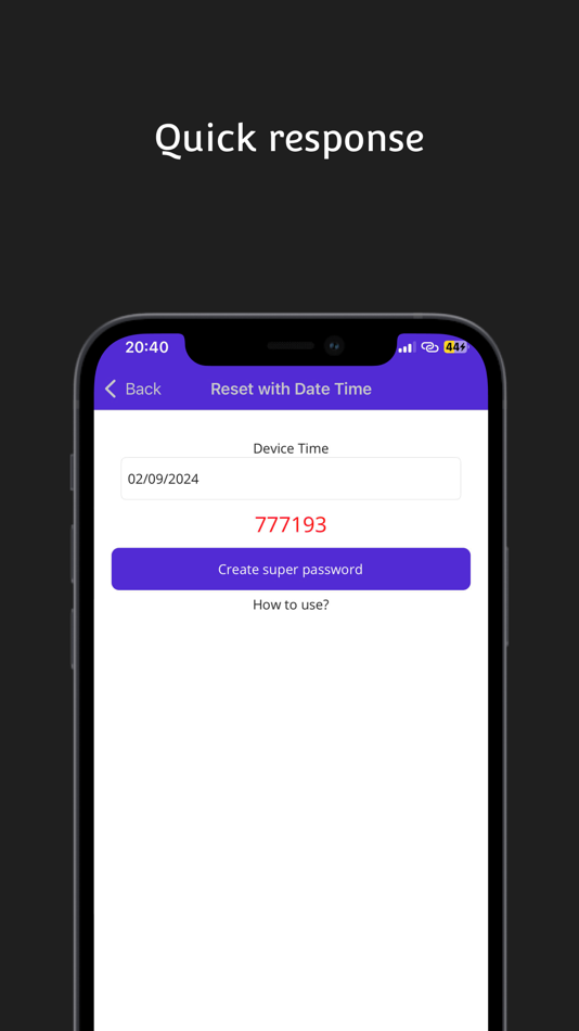 #5. CCTV Super Password (iOS) 由: Bruce Nguyen