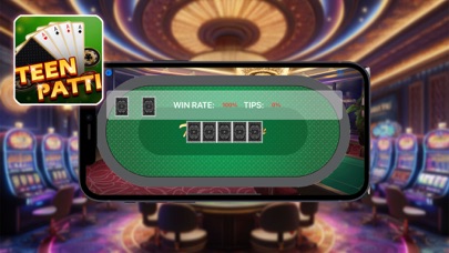 Chance TeenPatti - TX Screenshot