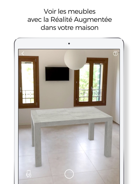 Screenshot #4 pour Mobili Fiver