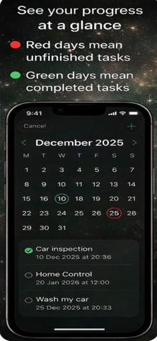 klar do it Screenshot 2 of 4