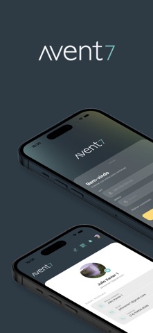 Avent7 Hub screenshot