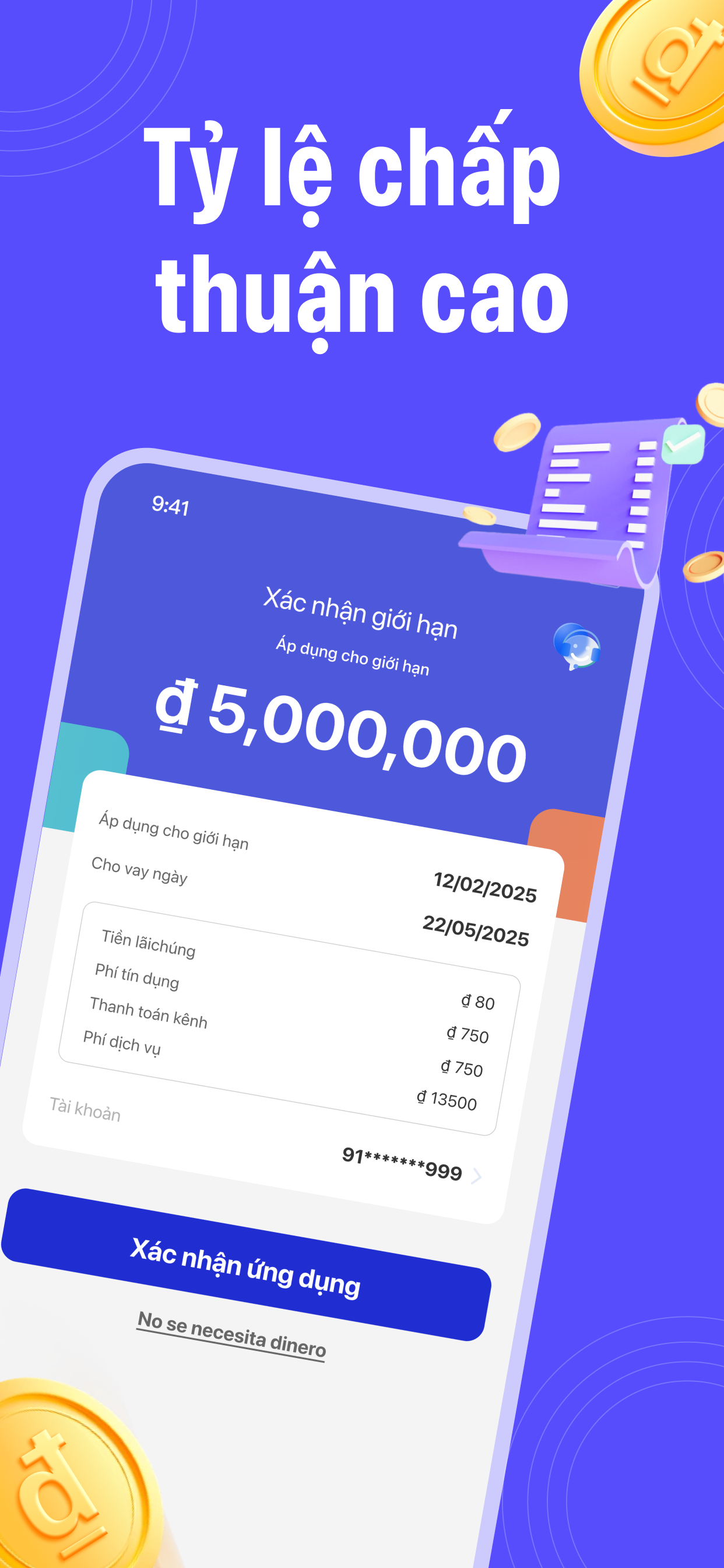 Lavi Finance