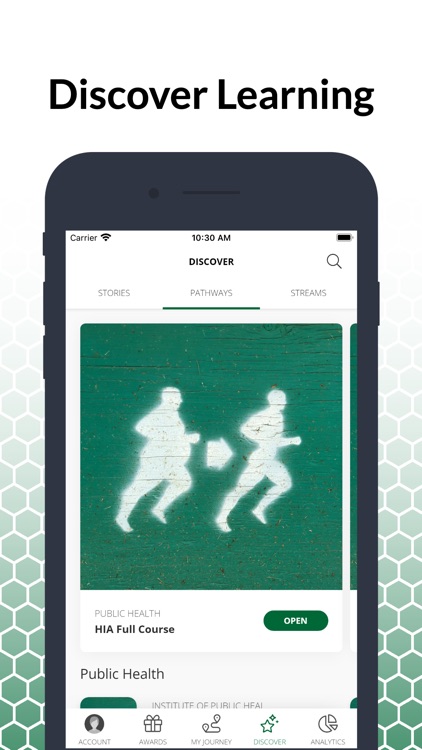 Public Health Matters