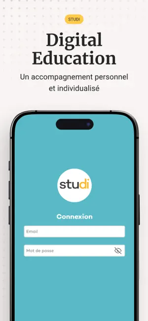 Studi - Comptalia screenshot 1