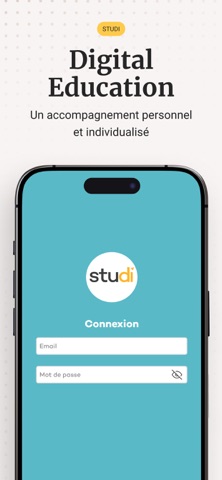 Studi - Comptalia Screenshot 1 of 5