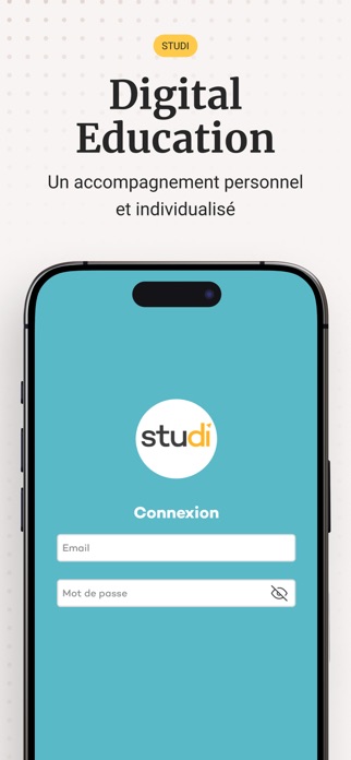 Studi - Comptalia Screenshot 1 of 5