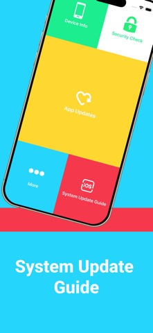 App Update Access Screenshot 2 of 4