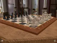Smart Chess 3D ipad bilder 1
