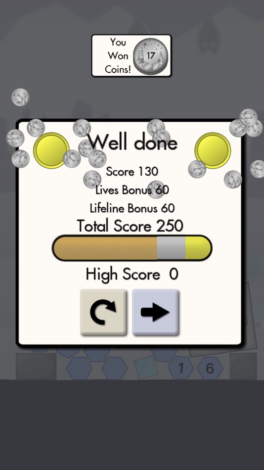 #5. Minesweeper, A Demining Puzzle (iOS) 由: Botabot Limited