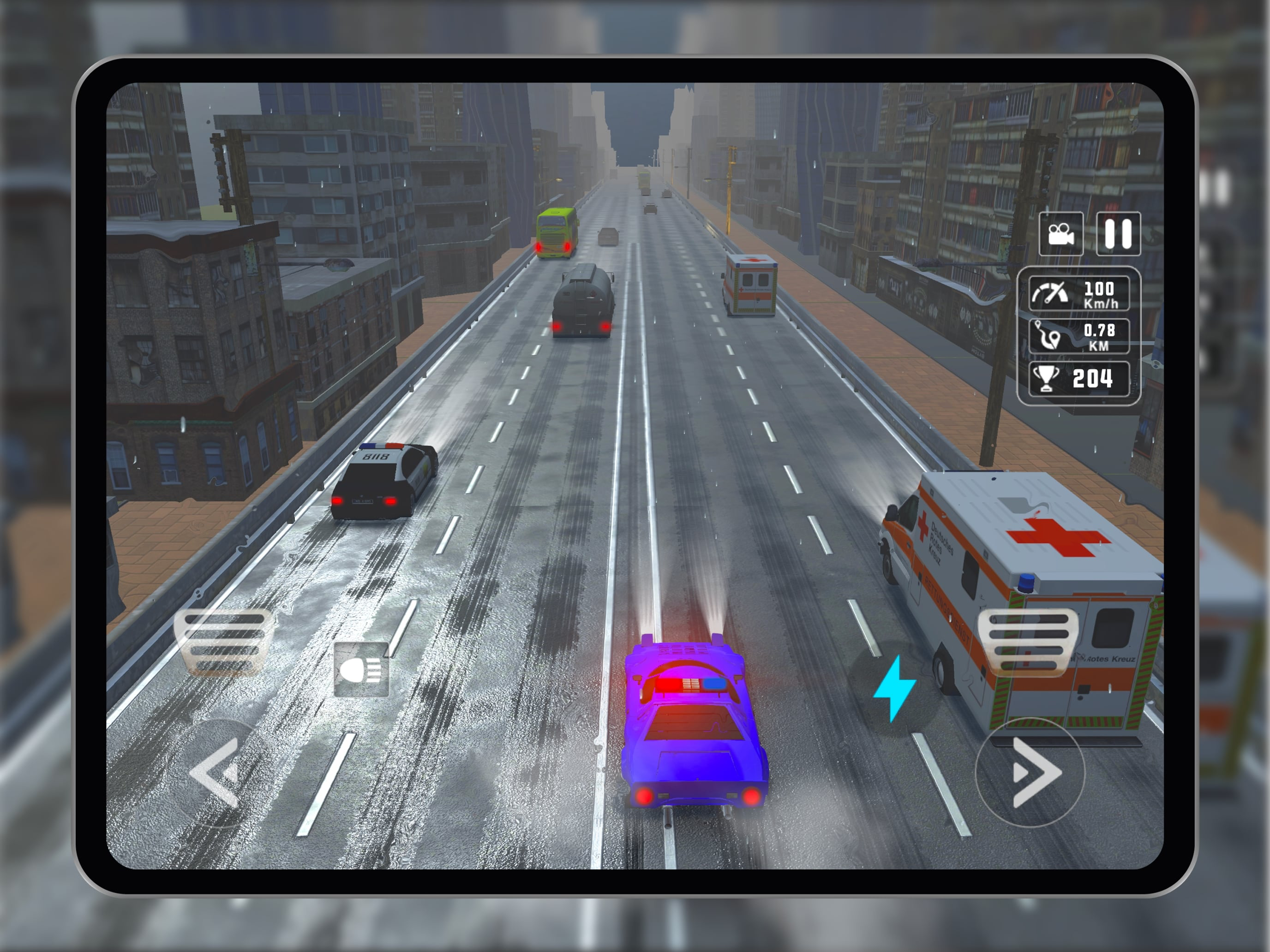 Speed Car Racing Games Offline screenshot 12