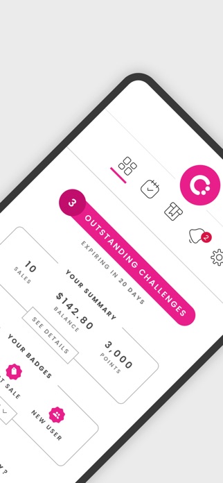 Community by SocialLadder Screenshot 2 of 8