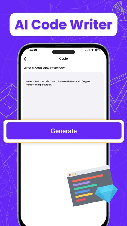 Math Ai Homework Helper Tutor screenshot-5