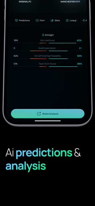 Stakesmart Screenshot 2 of 4