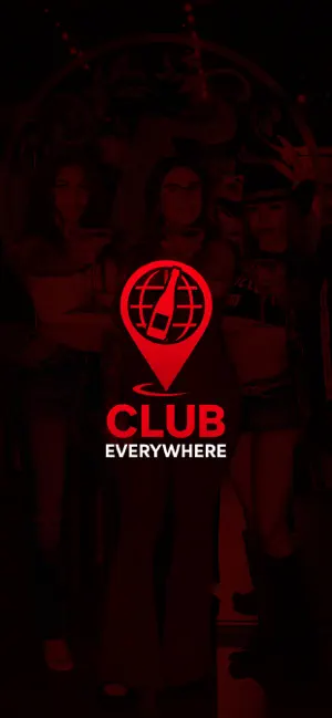 Club Everywhere screenshot 1
