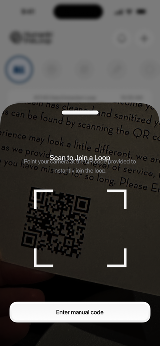 HITL: Human In The Loop Screenshot 2 of 4