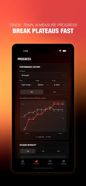 GripProject screenshot 2