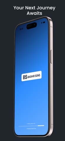 Bashir Sons Transport Screenshot 1 of 4