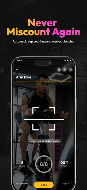 Repmirror screenshot 2