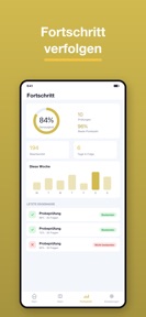 Polizei Einstellungstest 2026 screenshot