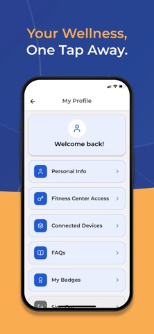 CoreLife Care Screenshot 5 of 7