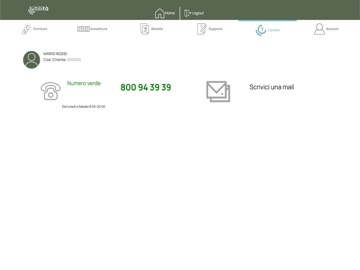 Utilita4U App iPad screenshot