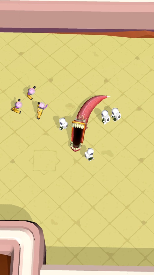 #8. Planet-Eater (iOS) Bởi: KAPPS LLC