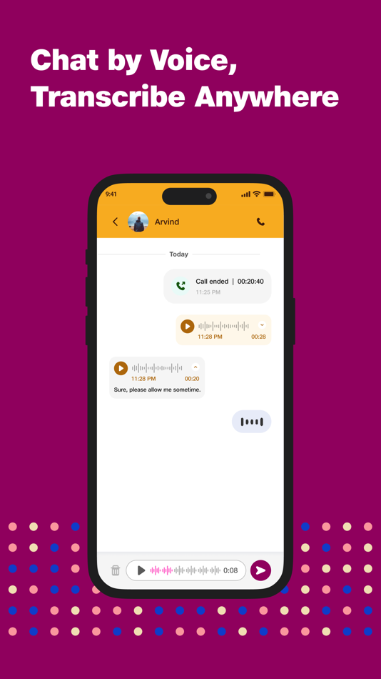 #2. JioTranslate (iOS) Podle: JIO PLATFORMS LIMITED