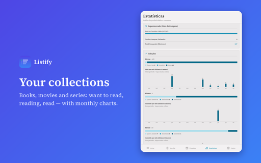 Listify: To-Do & Groceries screenshot 15