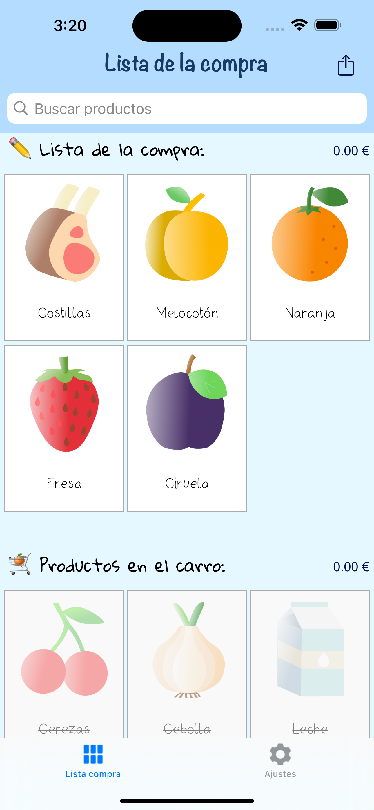 Traete pan