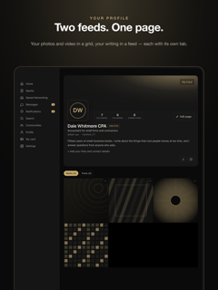 Private Line: Connect screenshot 4