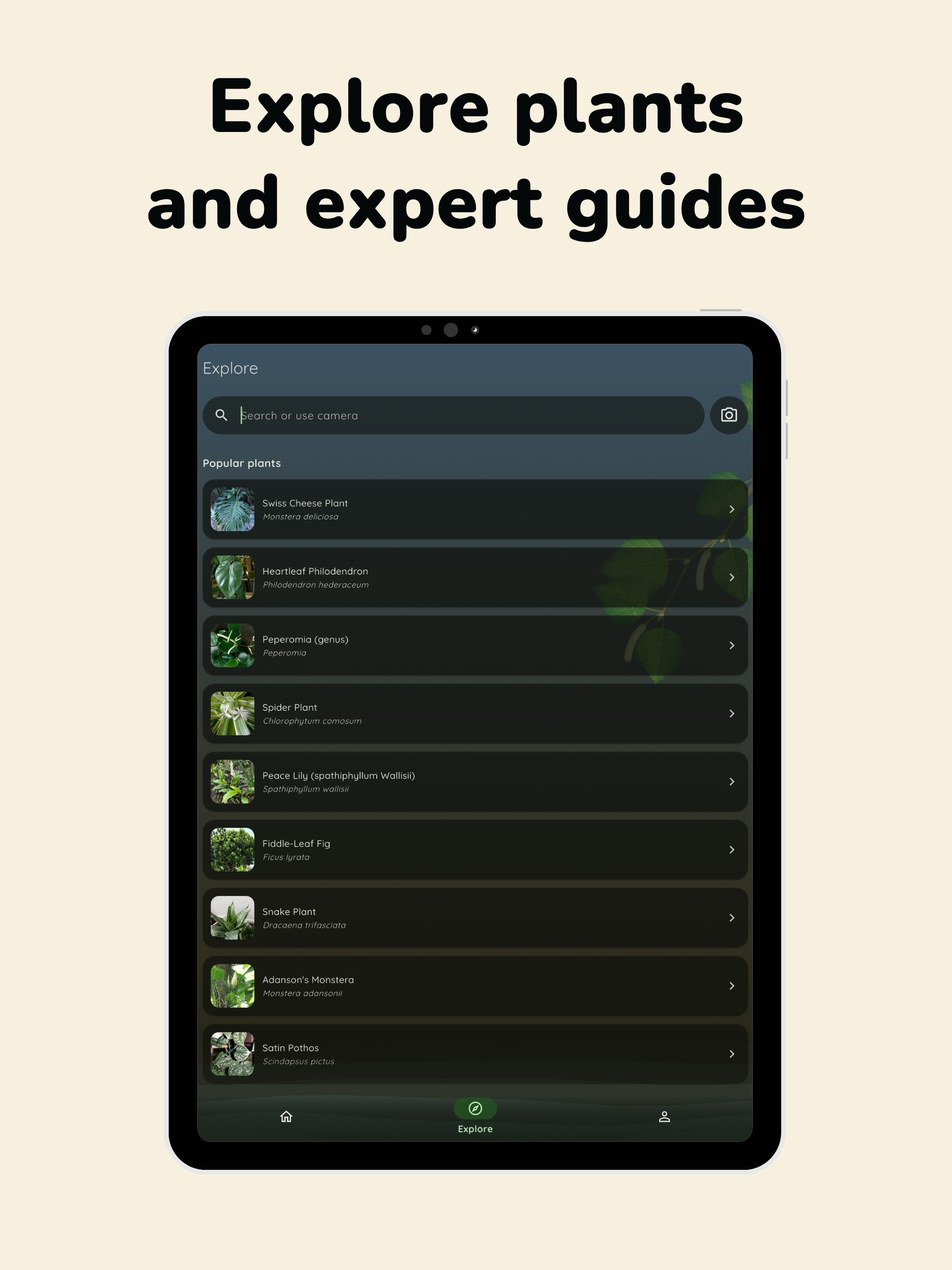Verso Plant Care screenshot 15