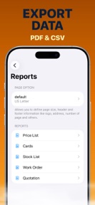 Field Service Center Pro screenshot