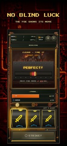 SpinSlayer: Roguelike RPG Screenshot 2 of 6